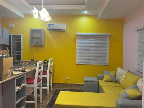 Apartamento Sunny Little House
