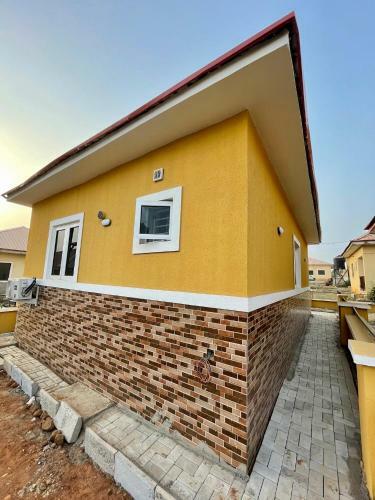 Apartamento Sunny Little House