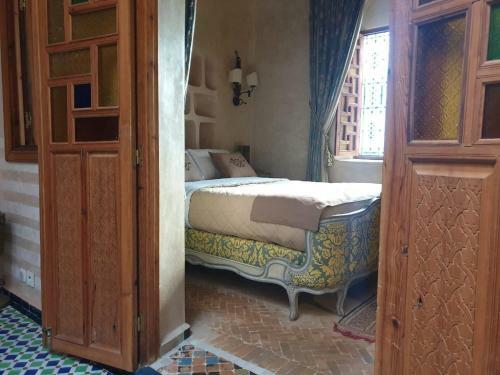 Bed & Breakfast Sultana Larache