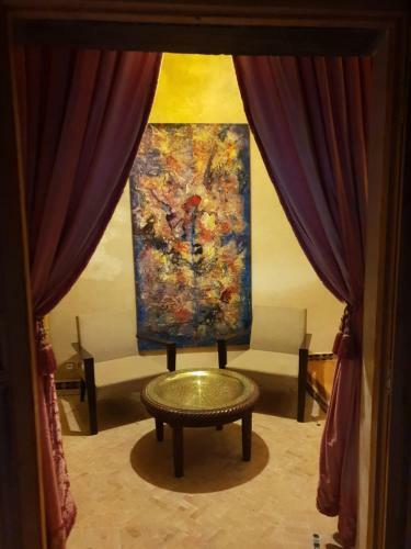 Bed & Breakfast Sultana Larache