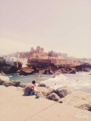 Hostal Riad Larache