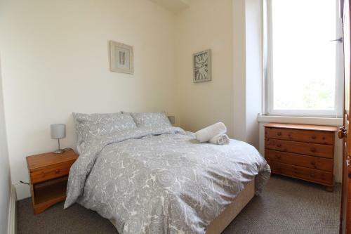 Central Two Bedroom Victorian Apartment With Free Parking