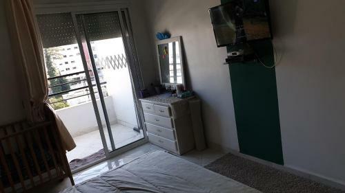Apartamento La Vile
