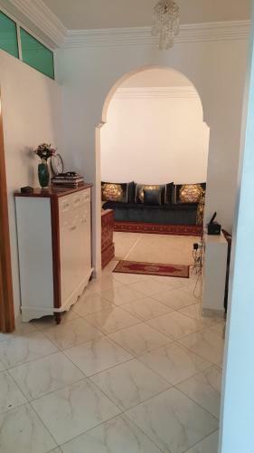 Apartamento La Vile