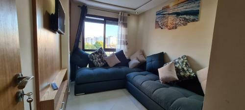 Apartamento Superappart Kenitra