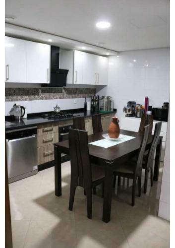 Apartamento La Perla