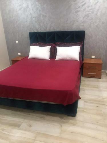 Apartamento Appart Bacha