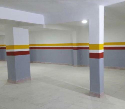 Apartamento Bel/propre Appartement Climatis� Corniche Kenitra