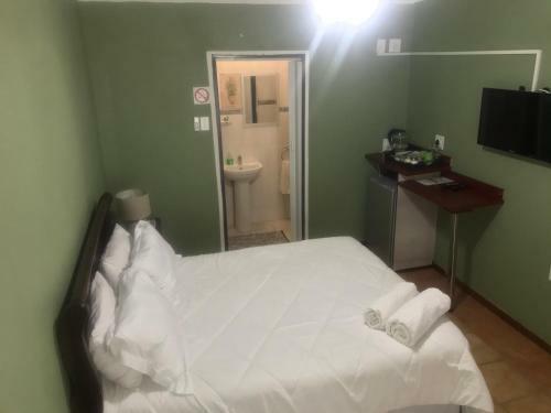 Bed & Breakfast Ankuweni Guest House