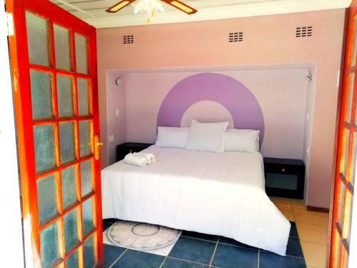 Bed & Breakfast Ankuweni Guest House
