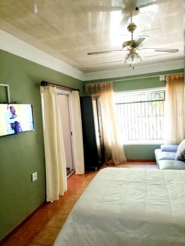 Bed & Breakfast Ankuweni Guest House