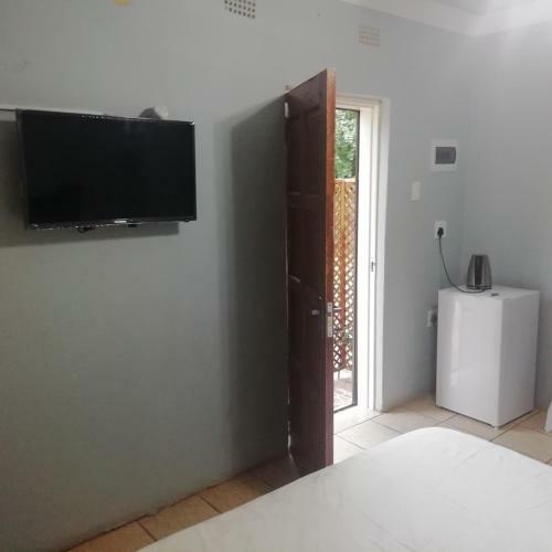 Bed & Breakfast Ankuweni Guest House