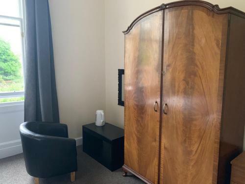 Hostal Mayfair Guest House