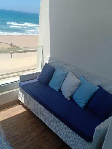 Apartamento Appartement R�sidence H�tel Atlantic