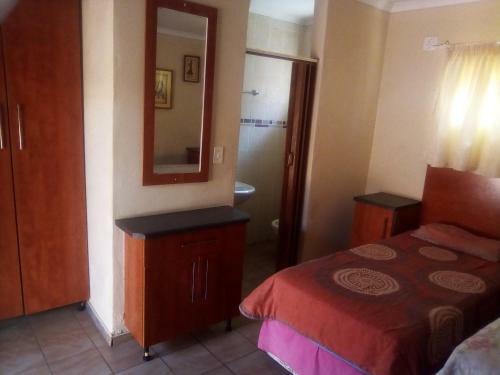 Hostal Swanga Lodge