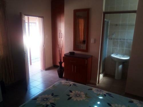 Hostal Swanga Lodge