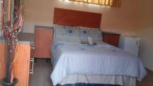 Hostal Swanga Lodge