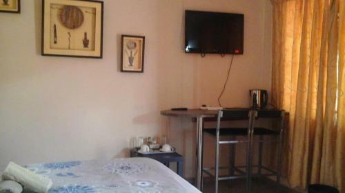Hostal Swanga Lodge