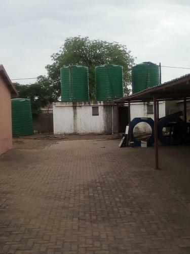 Hostal Swanga Lodge