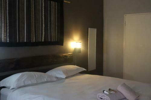 Hostal Mopani Guest House