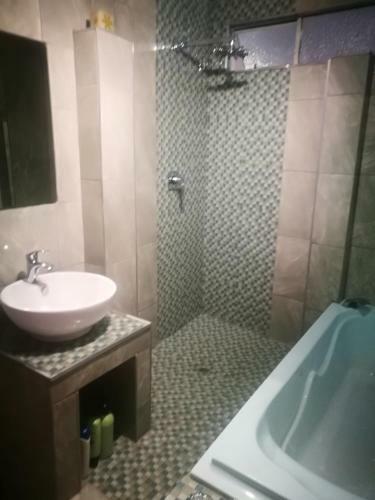 Apartamento Naisar Royal White Wing