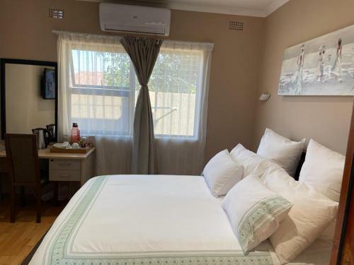 Apartamento Thokomala Guest House
