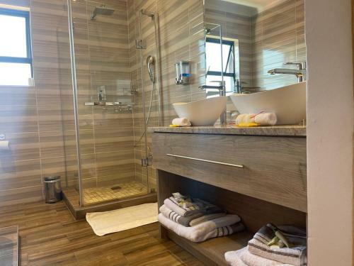 Apartamento Thokomala Guest House