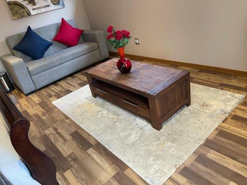 Apartamento Thokomala Guest House