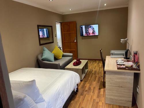 Apartamento Thokomala Guest House