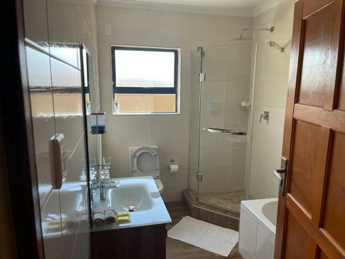 Apartamento Thokomala Guest House