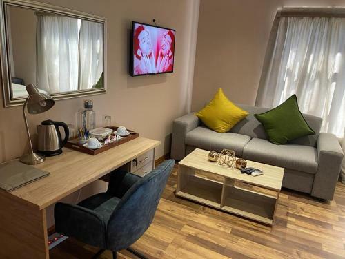 Apartamento Thokomala Guest House