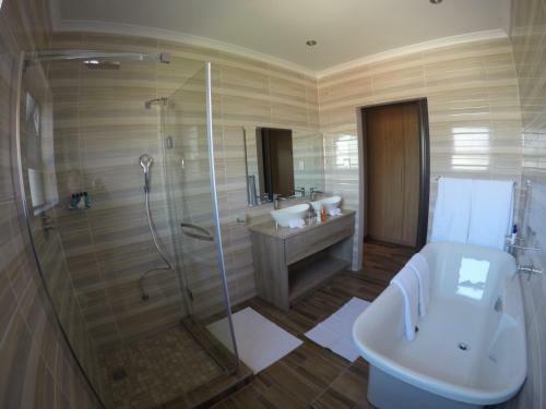 Apartamento Thokomala Guest House