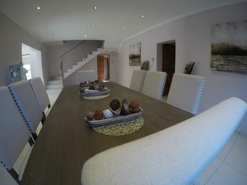 Apartamento Thokomala Guest House