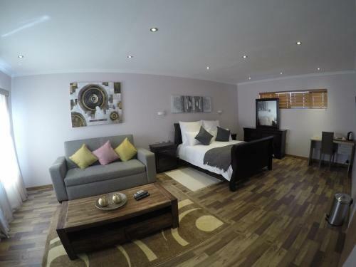 Apartamento Thokomala Guest House
