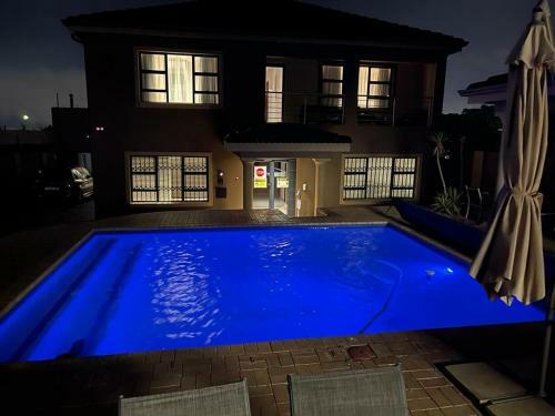 Apartamento Thokomala Guest House