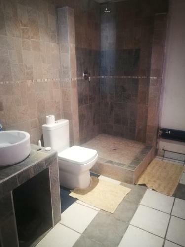Naisar Sparkling Apartment