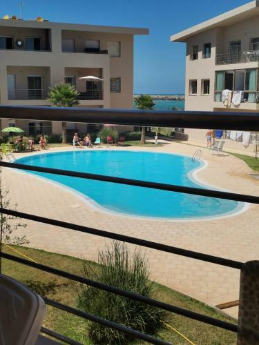 Apartamento Kenz Mehdia 2