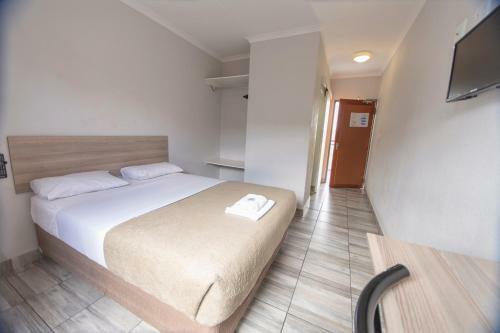 Hotel Ecomotel Germiston