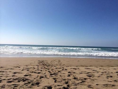 Apartamento Sunset Beach