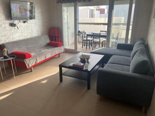 Apartamento Sunset Beach