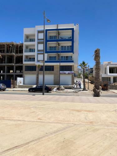 Apartamento Sunset Beach