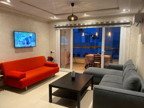 Apartamento Sunset Beach