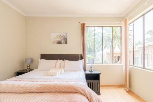Bed & Breakfast Sojourners' Rest House