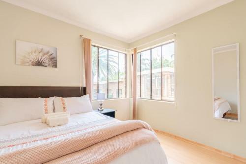 Bed & Breakfast Sojourners' Rest House