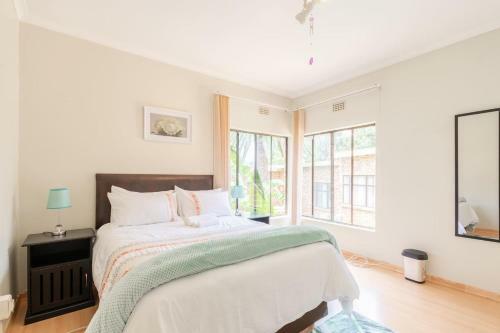 Bed & Breakfast Sojourners' Rest House