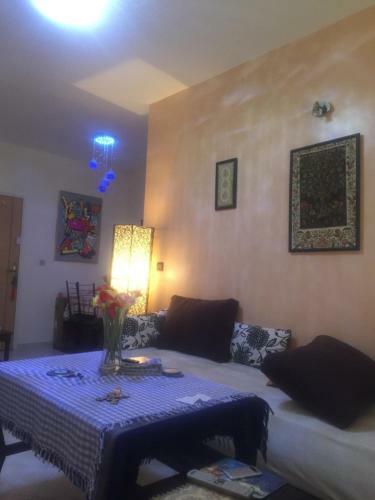 Apartamento Appartement Enzo
