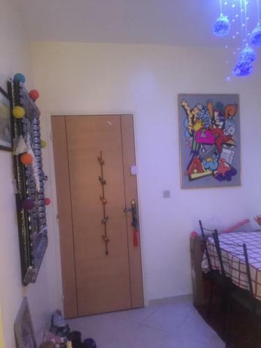 Apartamento Appartement Enzo