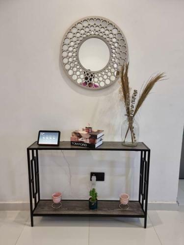 Apartamento Brand New 2 Bed Smart Home In Lekki
