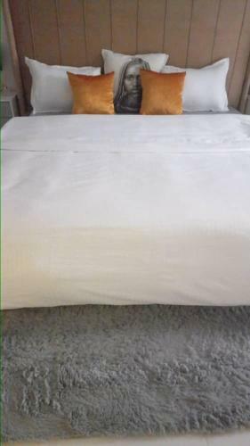 Apartamento Brand New 2 Bed Smart Home In Lekki
