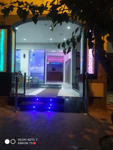 Hotel H�tel Laluna Bay